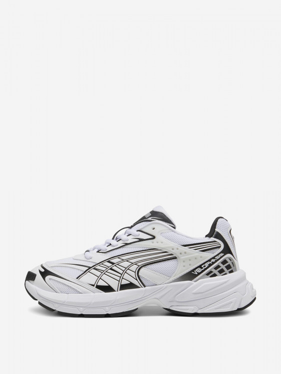 Кроссовки PUMA Velophasis Always On