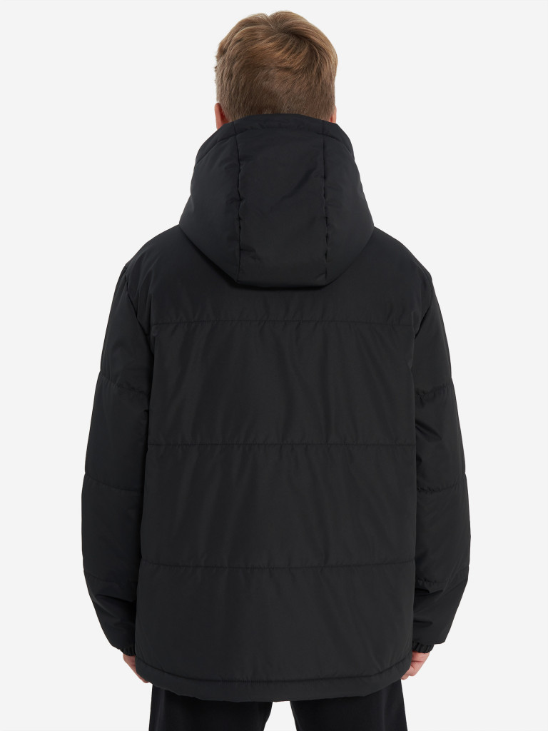 Куртка утепленная для мальчиков Kappa