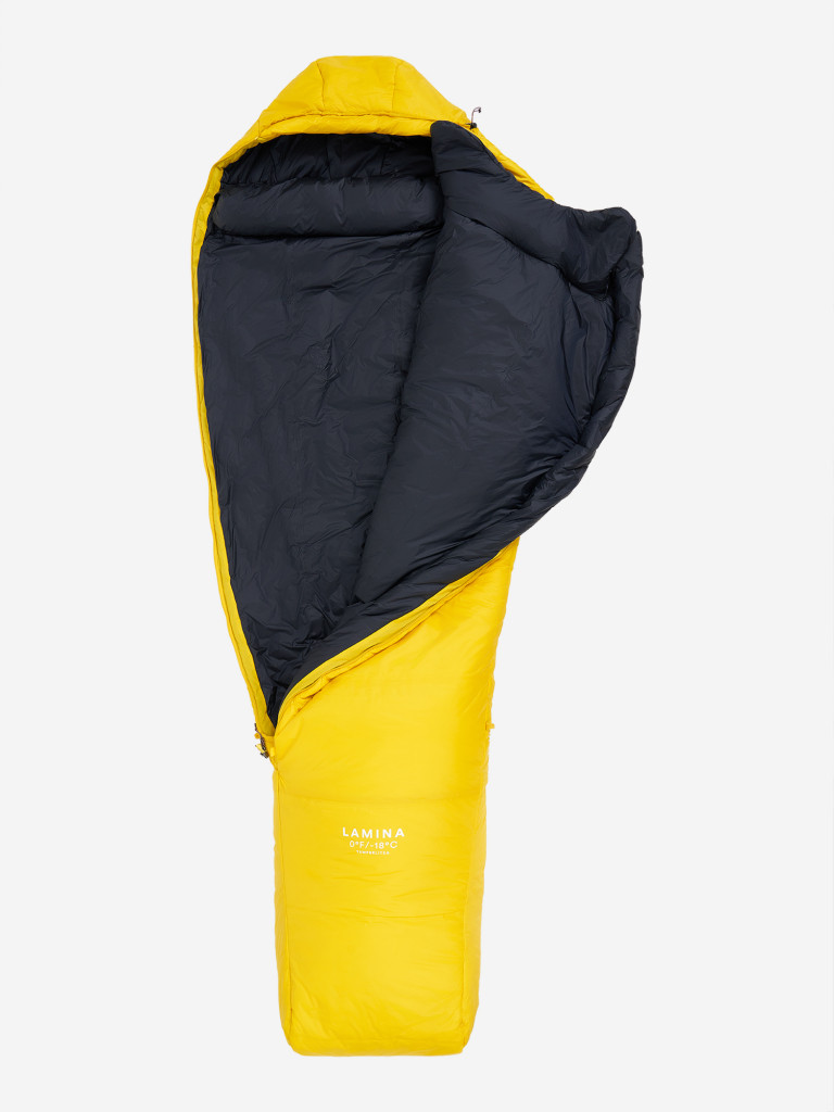 Спальный мешок Mountain Hardwear Lamina™ -18