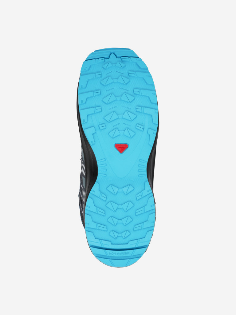 Ботинки детские утепленные Salomon XA PRO V8