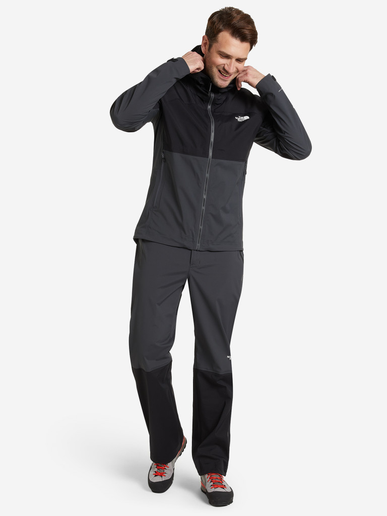 Куртка мембранная мужская The North Face Impendor FutureLight™