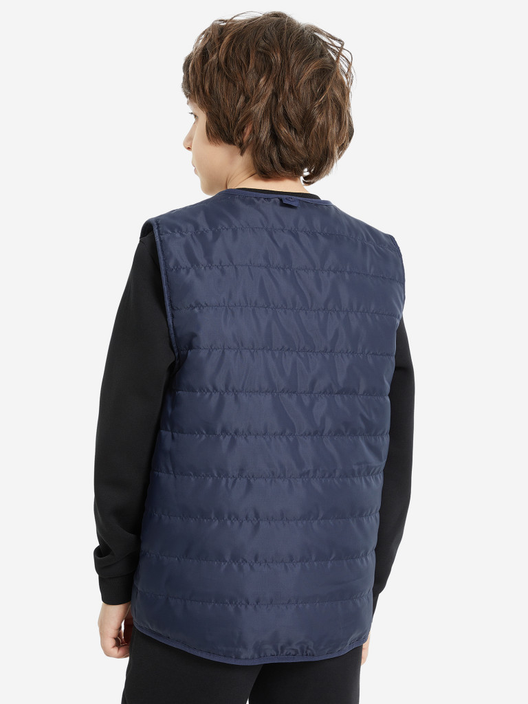 Куртка 3 в 1 для мальчиков Lassie Sydvest