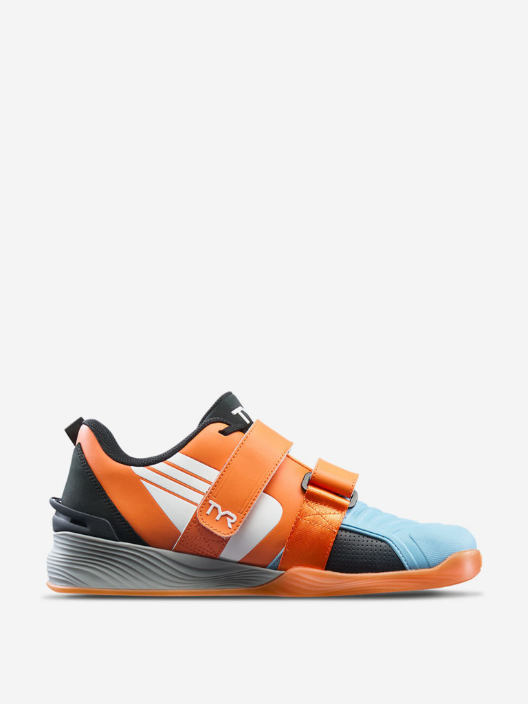 Штангетки TYR L-2 Unisex