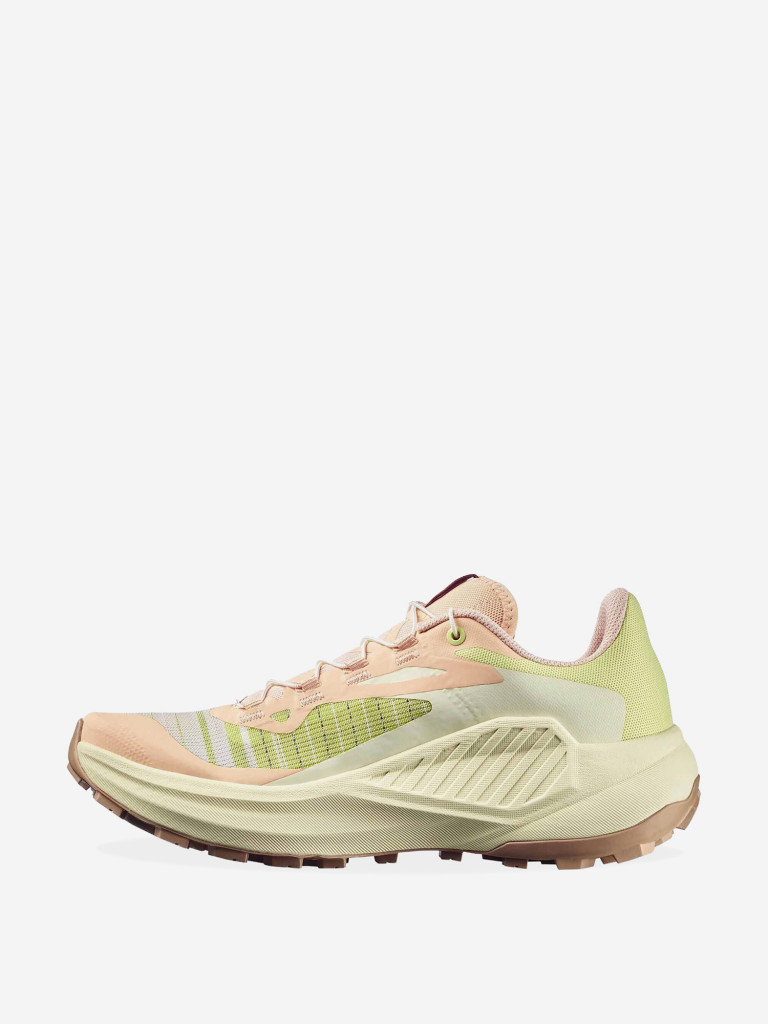 Кроссовки беговые Salomon Genesis W