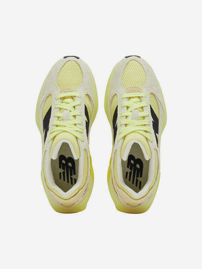 Кроссовки New Balance Wrpd Runner