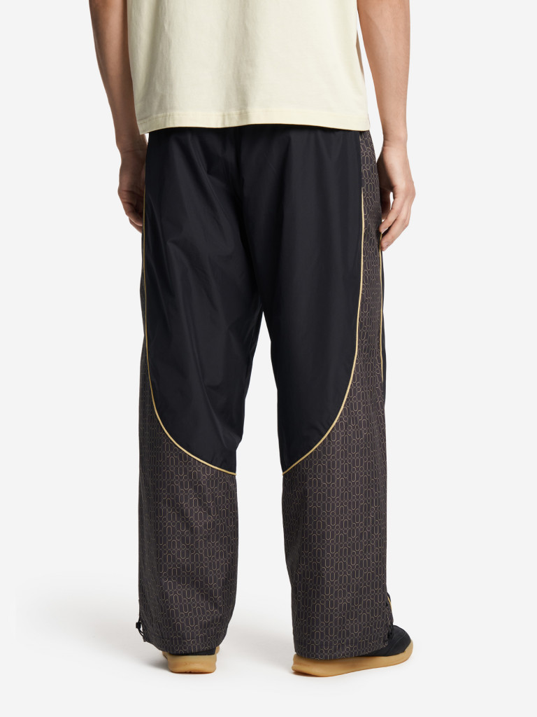 Брюки мужские оверсайз Demix x AYTΛO