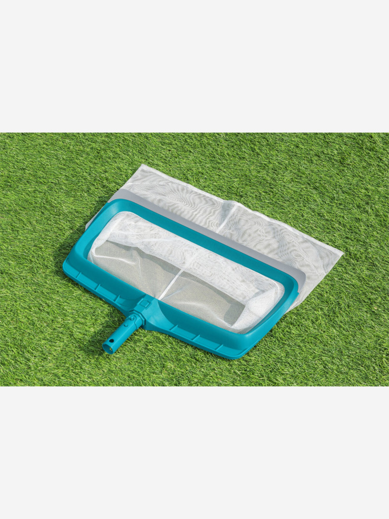 Сачок для очистки бассейна BestWay 58660 Aquarake (50х29,5см)