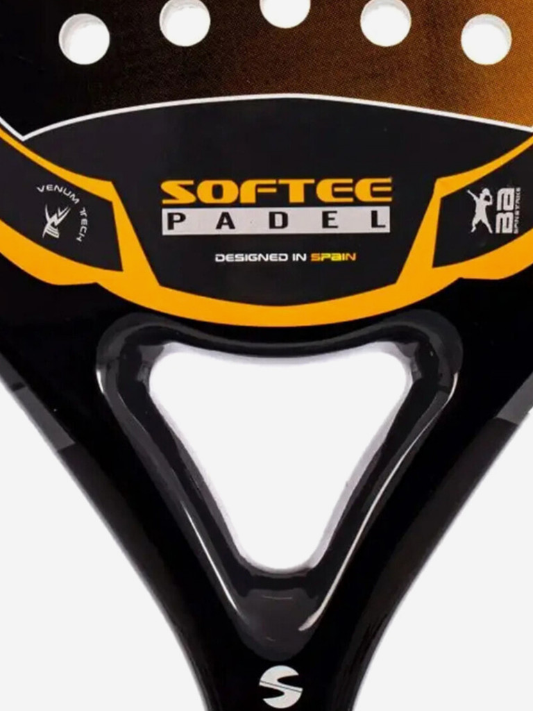 Ракетка для падел-тенниса SOFTEE Pro Master Evolution