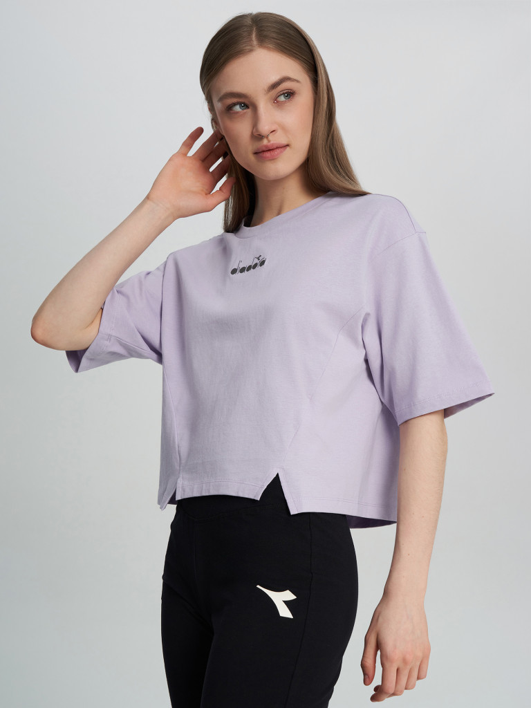 Футболка женская Diadora
