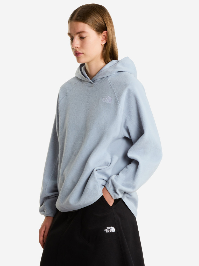 Худи женское The North Face Oxara