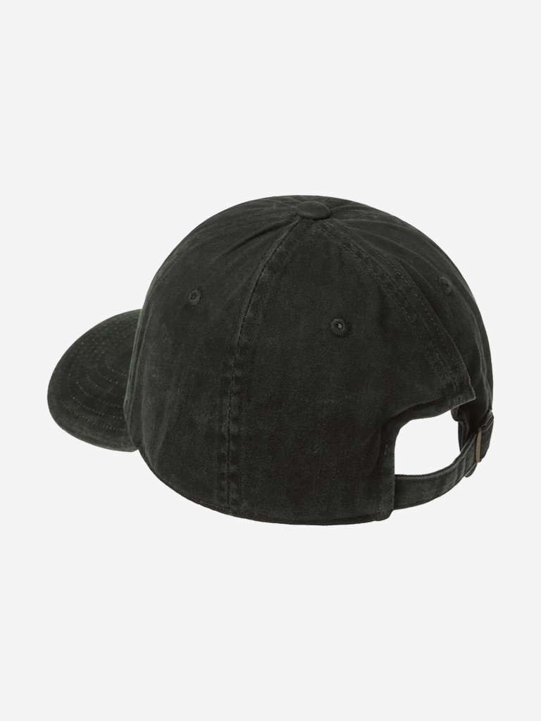 American Needle Los Angeles Angels Baseball Dad Hat - Unstructured Crown, Adjustable, Pigmented Twill, Embroidered Logo - View #5