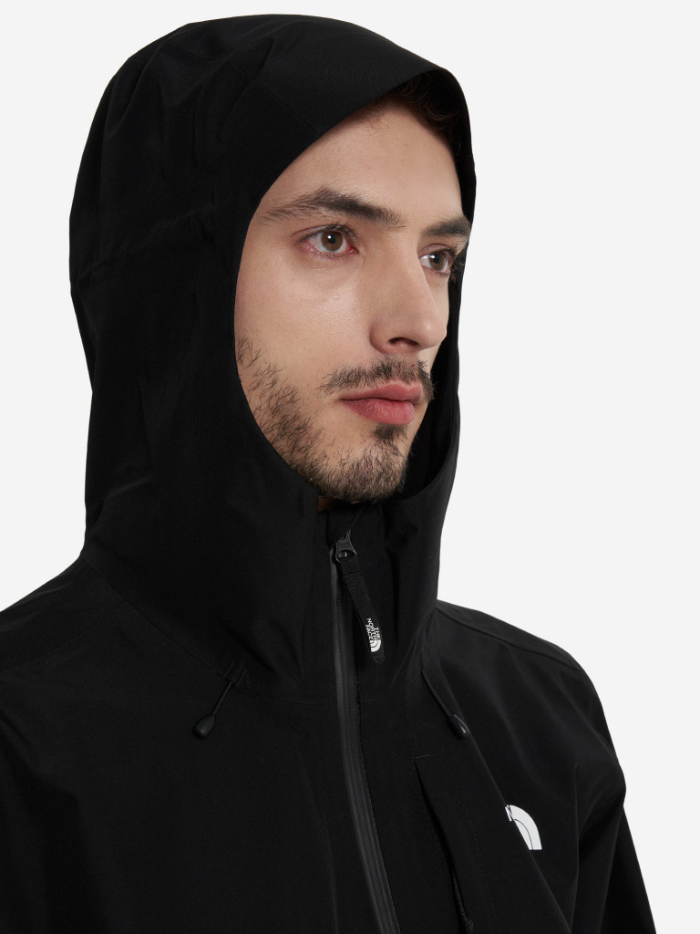 Куртка мембранная мужская The North Face Dryzzle Futurelight 2