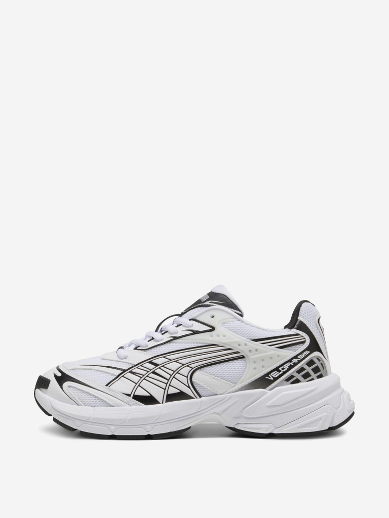 Кроссовки PUMA Velophasis Always On