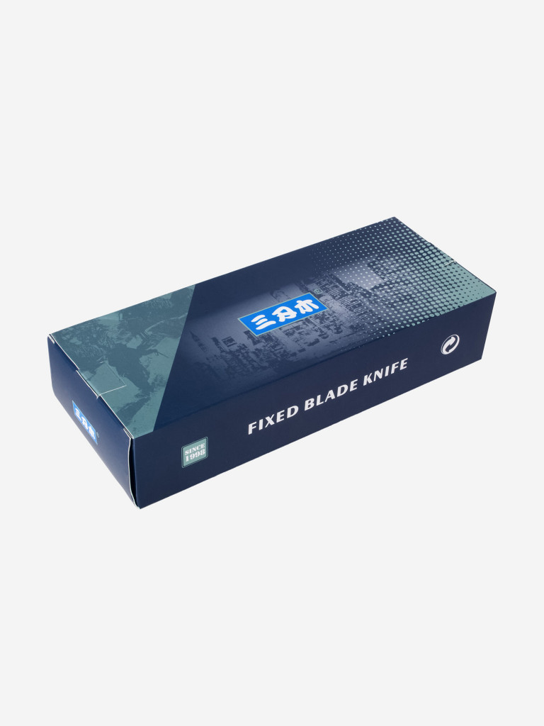 Нож SanRenMu S628-1