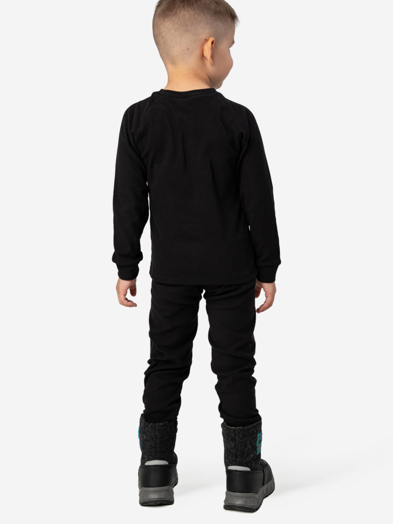 Термокомплект для мальчиков PlayToday