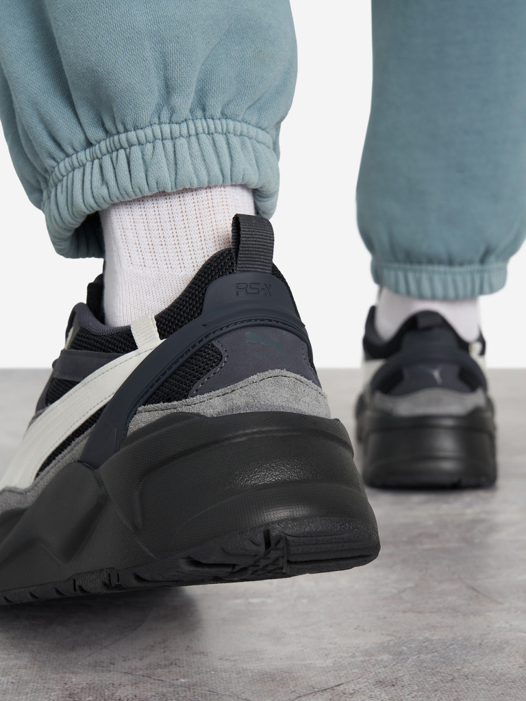 Кроссовки мужские PUMA Rs-X Efekt Prm