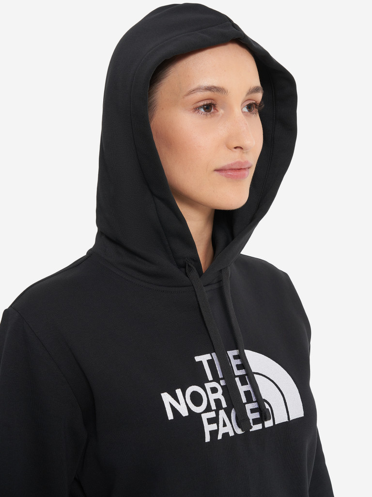 Худи женское The North Face Drew Peak