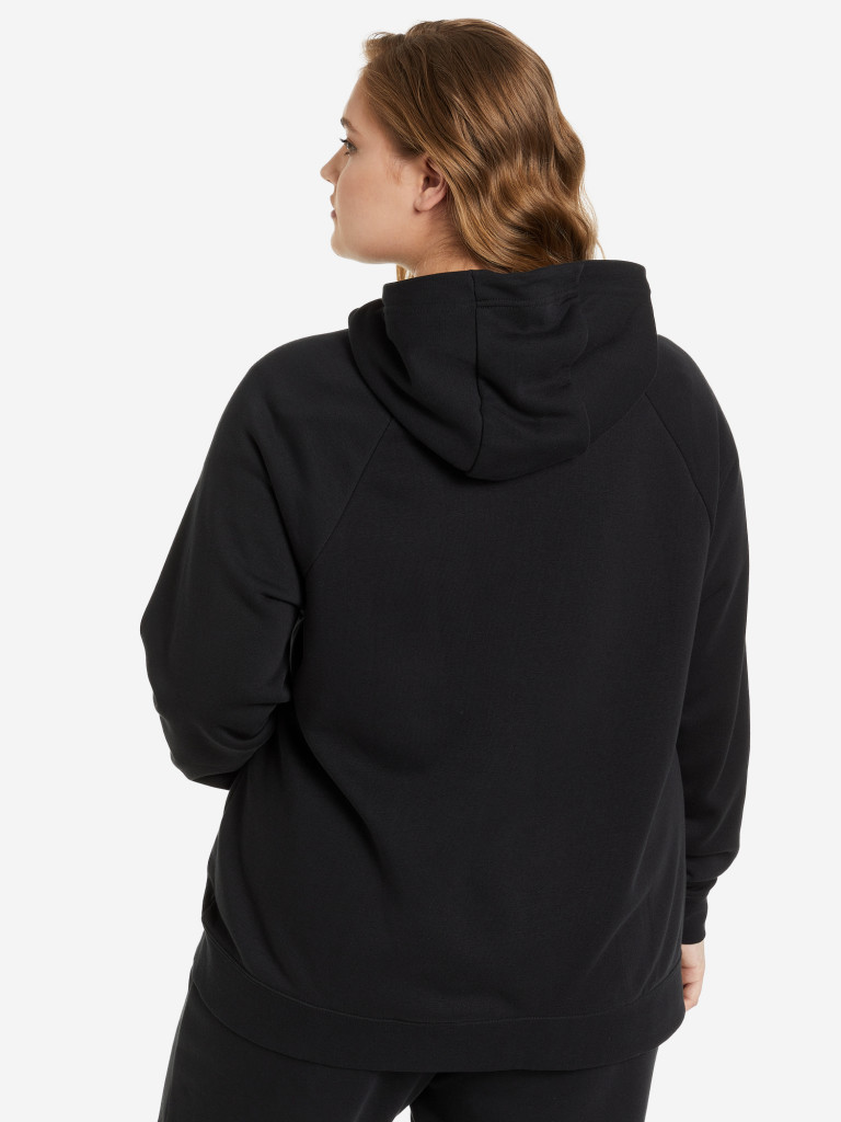 Толстовка женская Nike Sportswear Essential, Plus Size