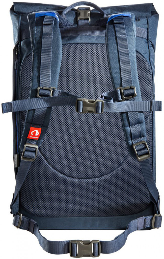Рюкзак Tatonka Grip Rolltop 34 л