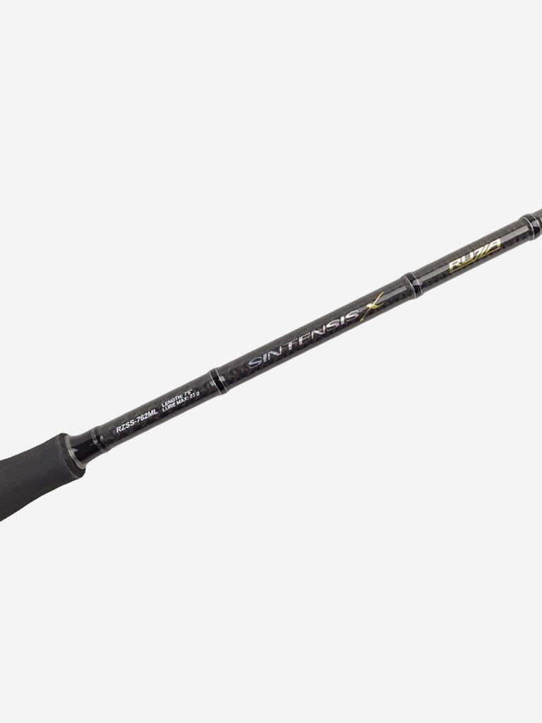 Удилище спиннинговое Sintensis 762ML 2,28м тест max 21г