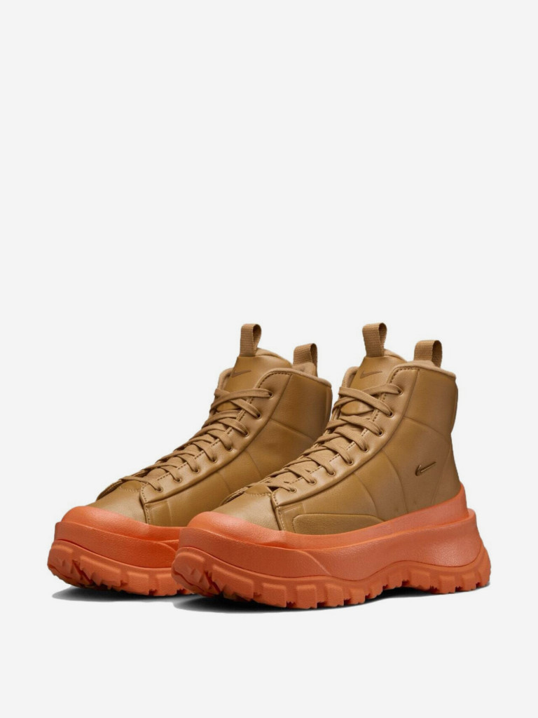 Кеды высокие женские Nike Blazer Roam Mid