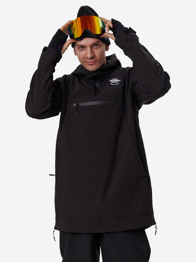 Анорак REAKTIV