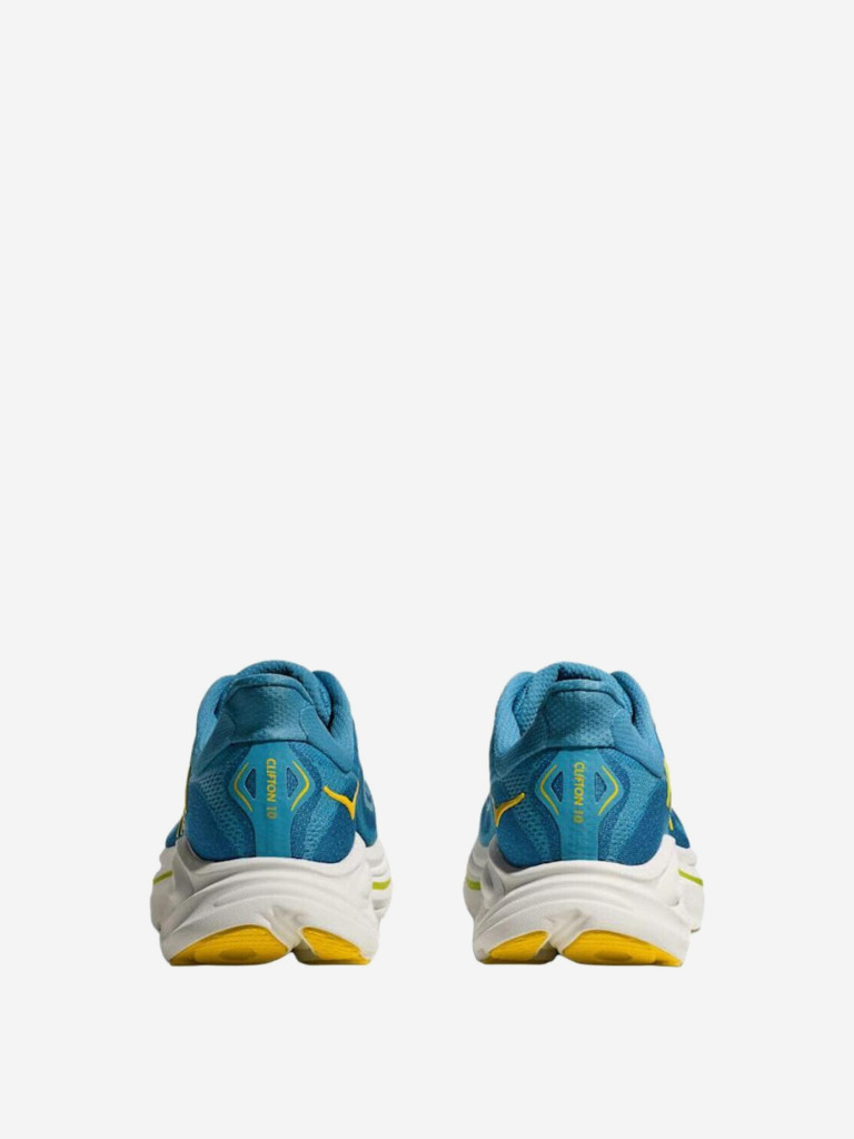 Кроссовки беговые мужские HOKA ONE ONE Clifton 10