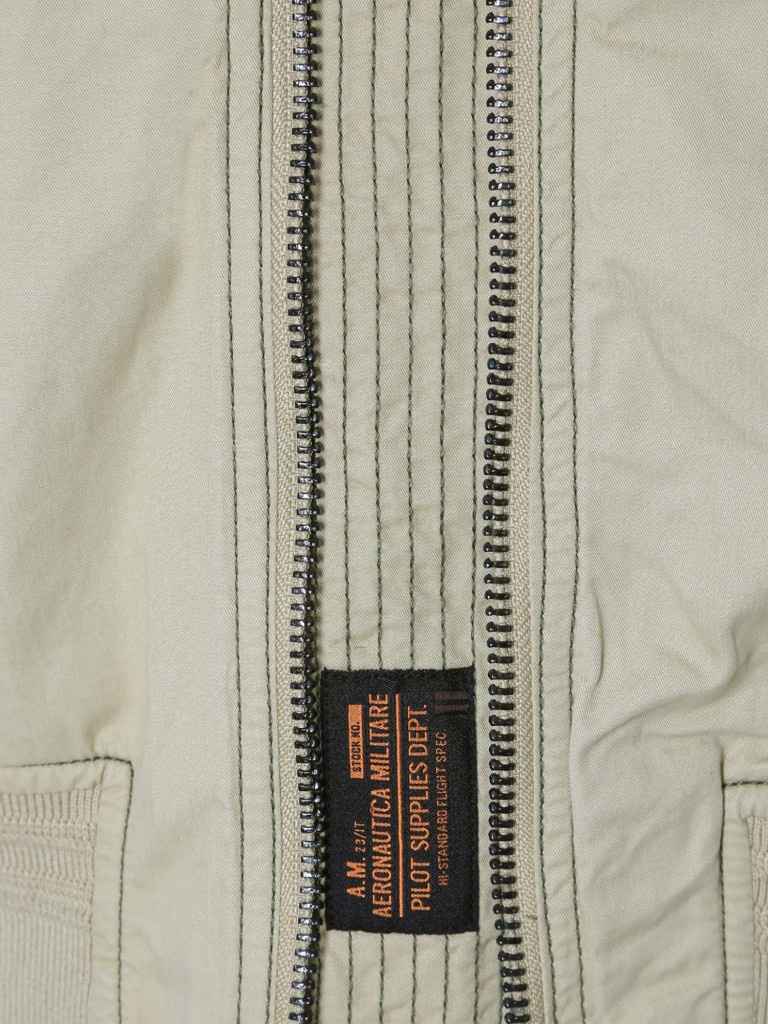 Куртка мужская AERONAUTICA MILITARE