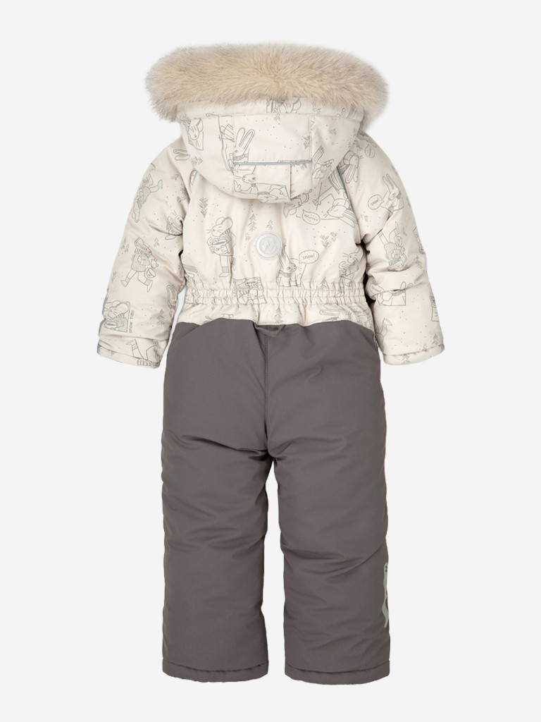 Комбинезон NIKASTYLE
