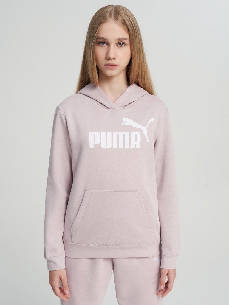 Худи для девочек PUMA