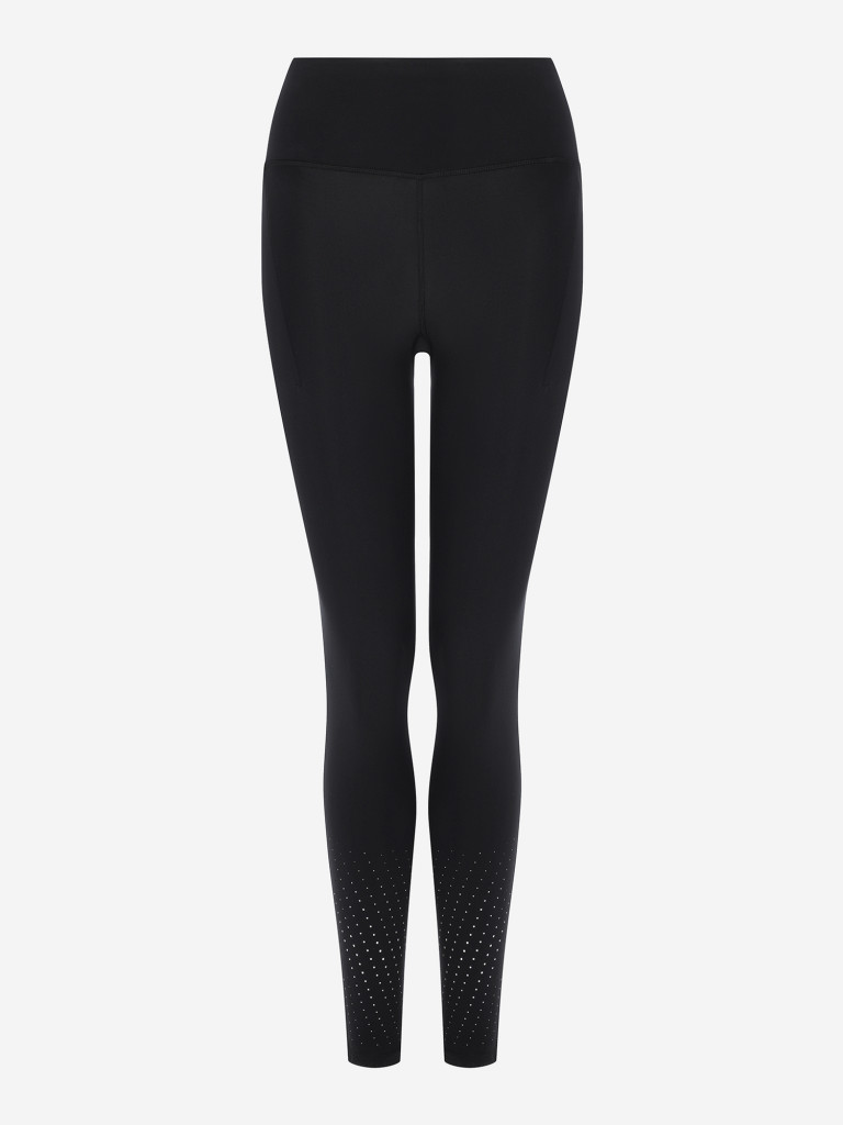 Легинсы женские Under Armour Launch Elite