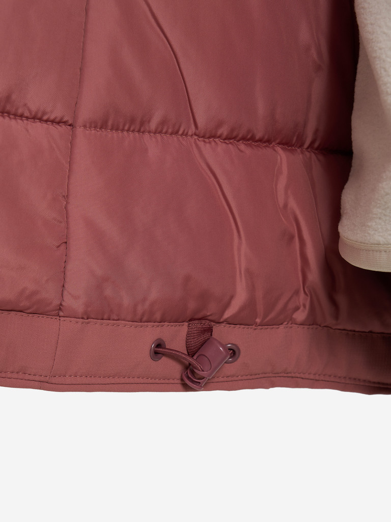 Куртка утепленная женская Jack Wolfskin Wisper