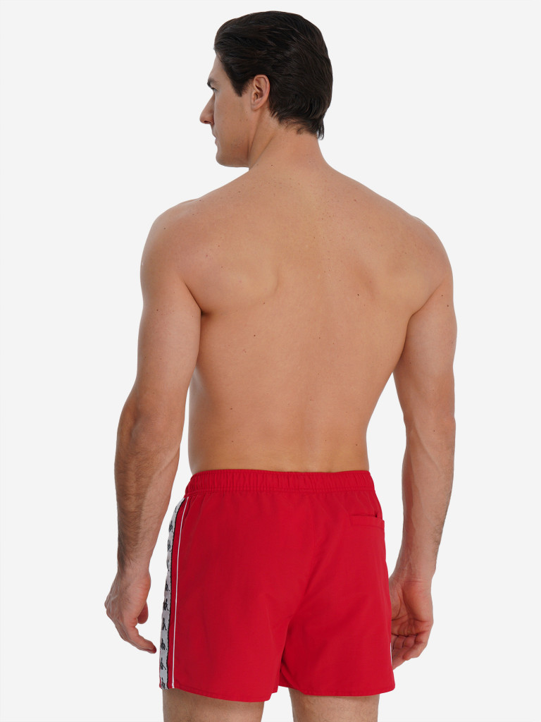 Шорты плавательные мужские Kappa