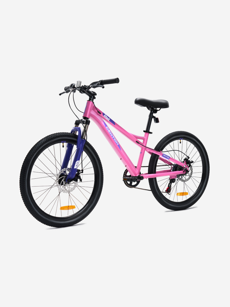 Велосипед для девочек Denton Attack 24"