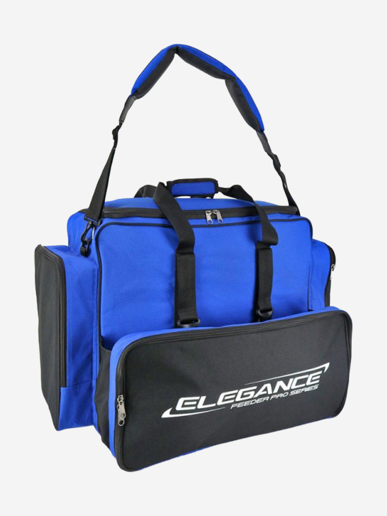 Сумка фидерная ELEGANCE FEEDER PRO 70х43х45см