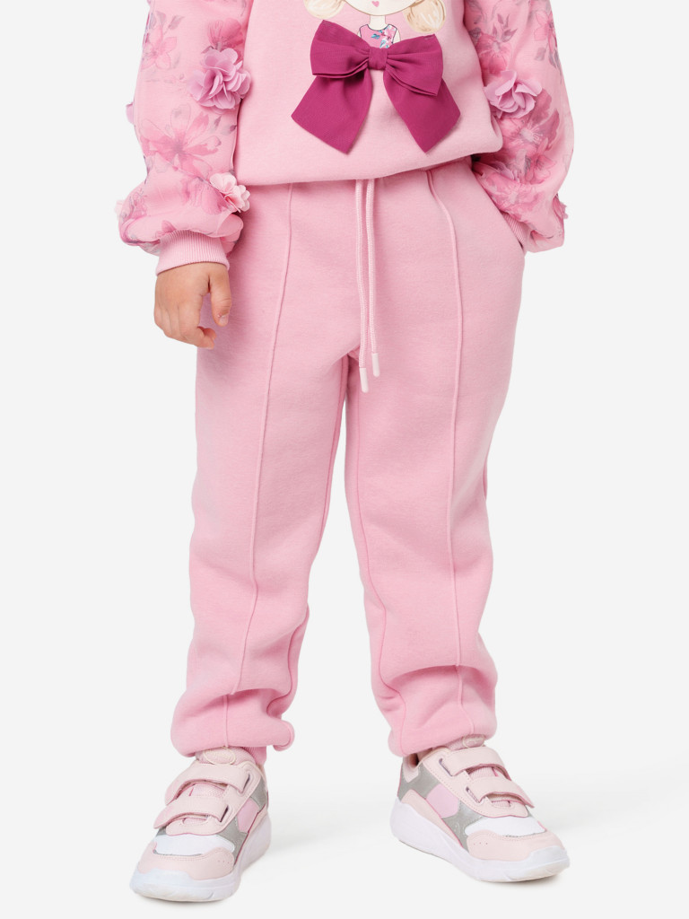 Брюки для девочек PlayToday