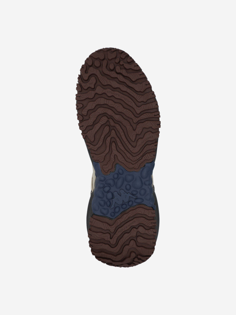 Кроссовки мужские Kappa Giusto 2.0