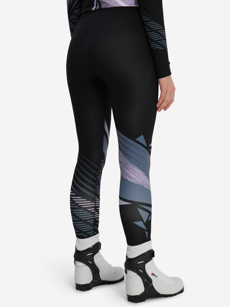 Костюм лыжный Nordski Heat