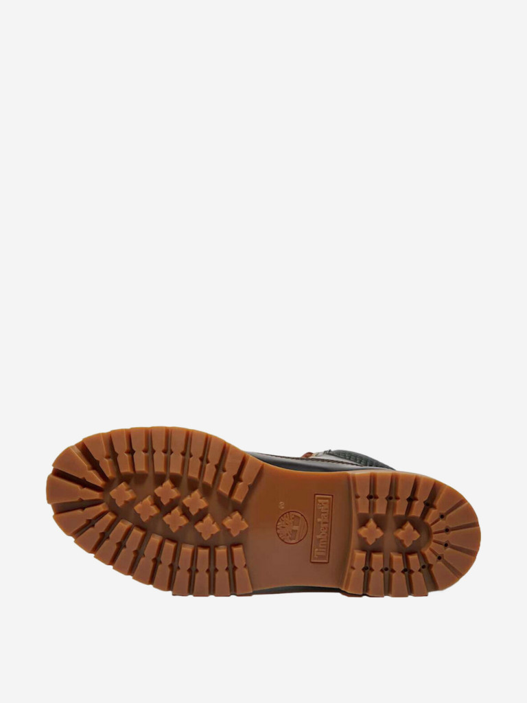 Ботинки Timberland PREMIUM Leather Ankle Length Outdoor Boots