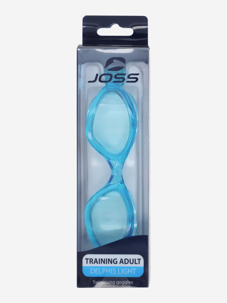 Очки для плавания Joss Delphis Light