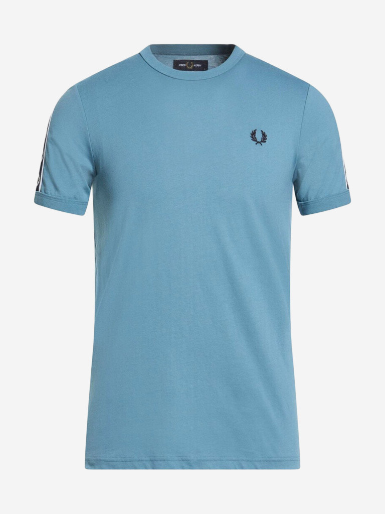 Футболка мужская FRED PERRY