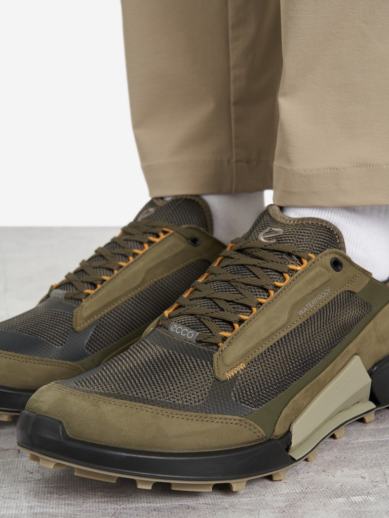 Кроссовки мужские Ecco Biom 2.1 X Mountain