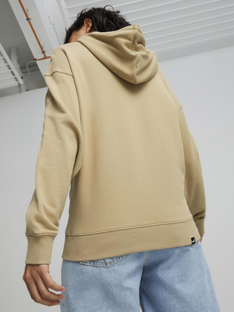 Худи женское PUMA
