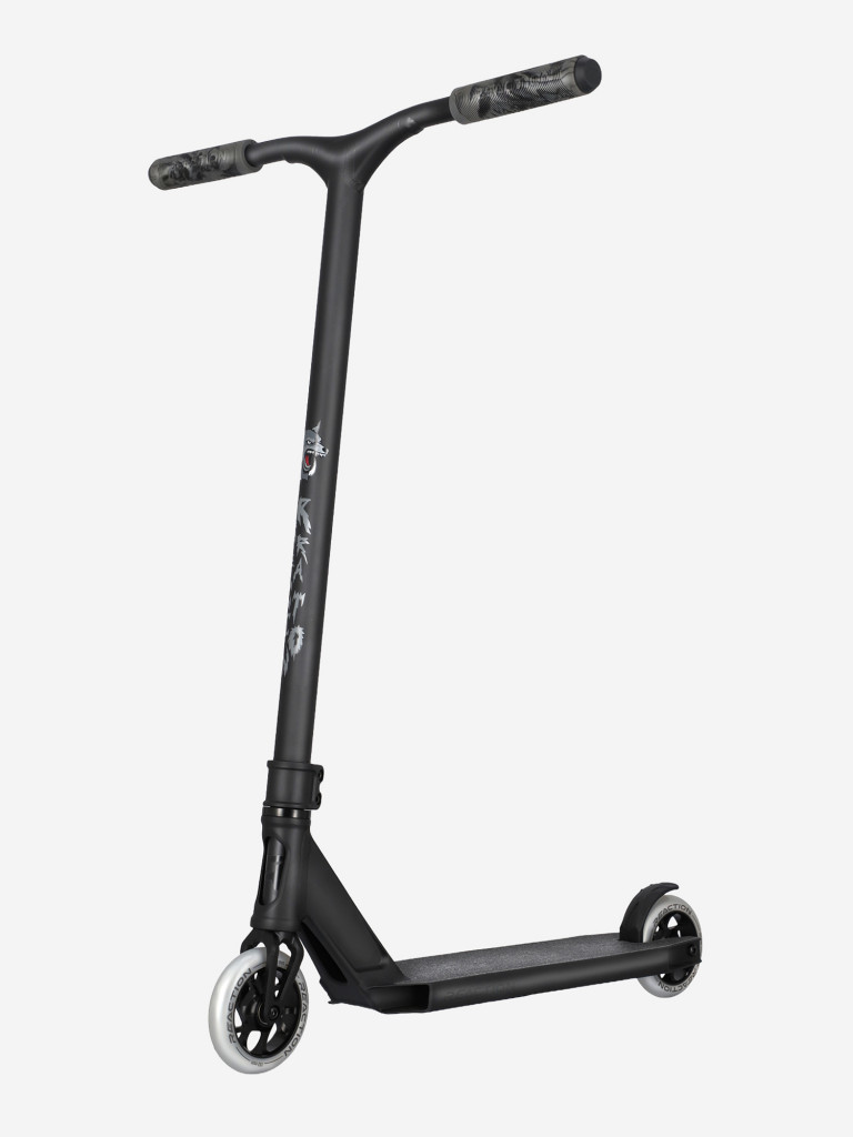 Самокат Reaction Stunt 3 Light, 110 мм