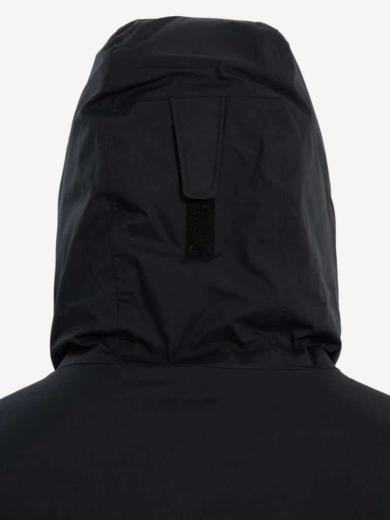 Пуховик мужской Columbia Oak Harbor Long Insulated Jacket