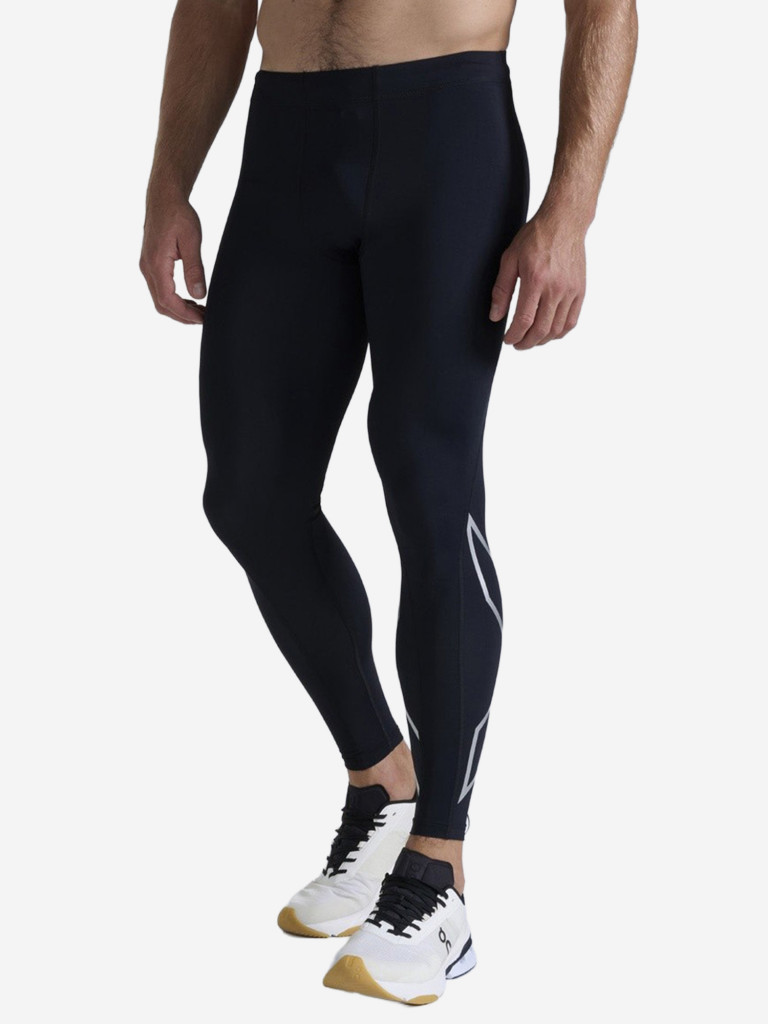 Компрессионные тайтсы 2XU Core Compression