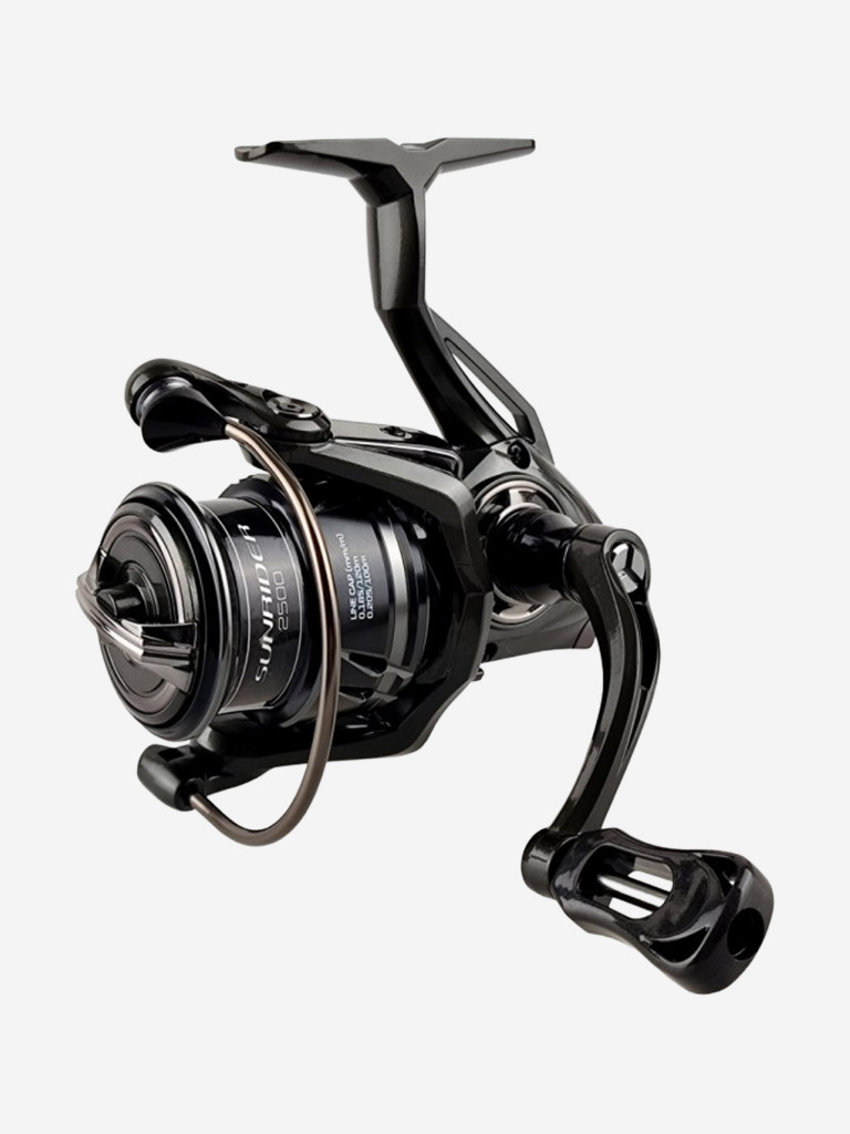 Катушка спиннинговая Sunrider 2500