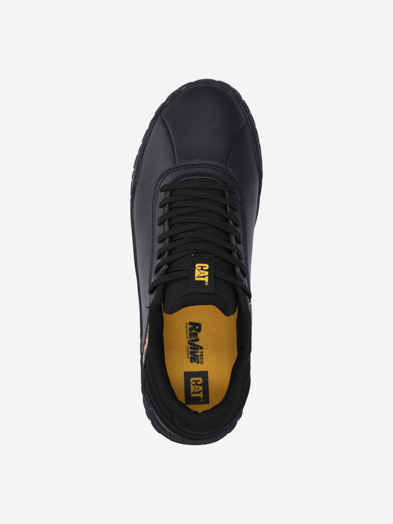 Кроссовки мужские Caterpillar Hex +