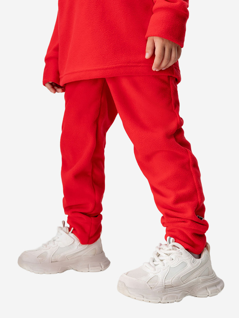 Костюм флисовый bodo