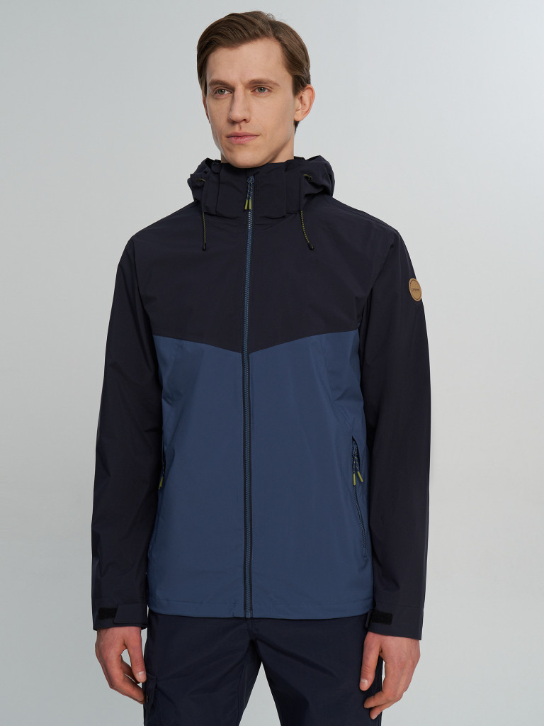 Куртка мембранная мужская IcePeak Madawaska